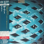 The Who / Tommy [SHM-SACD]